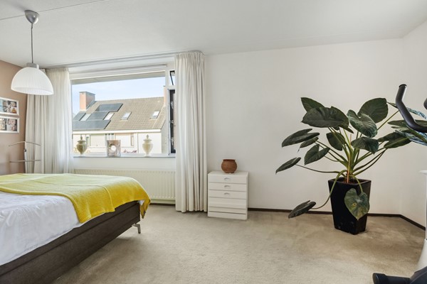 Medium property photo - Parklaan 30, 3262 EW Oud-Beijerland